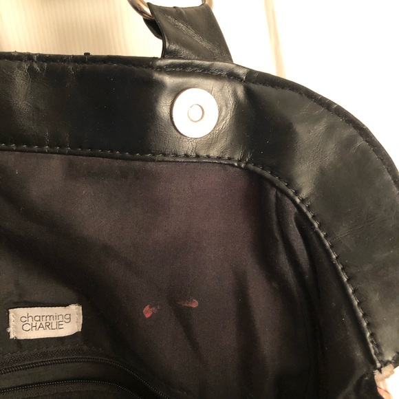 Satchel bag - Picture 4 of 4